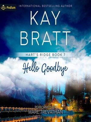 cover image of Hello Goodbye